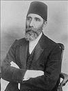 Hüseyin Hilmi Paşa