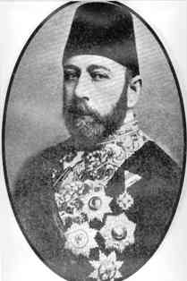 Mahmut Nedim Paşa